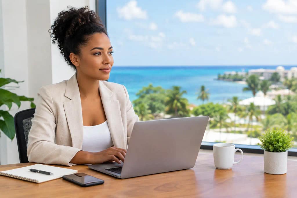 Office Space Barbados: A Better Business Address