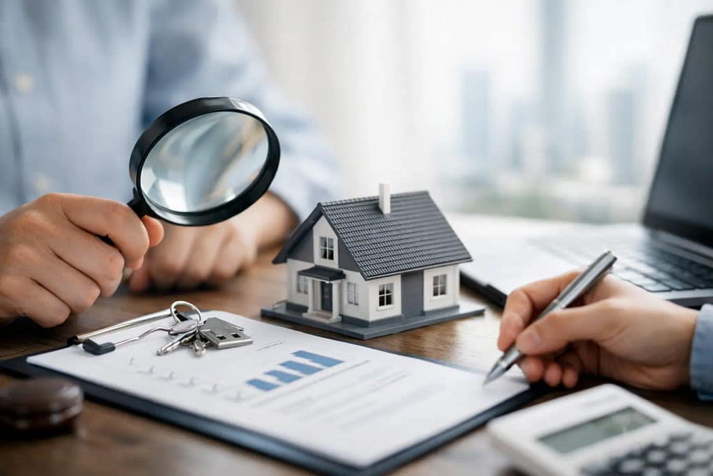 Property Management Services Review Made Clear