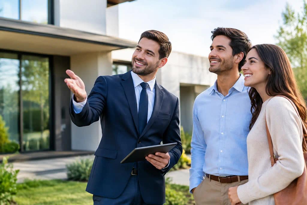 What Premium Property Services Should Deliver