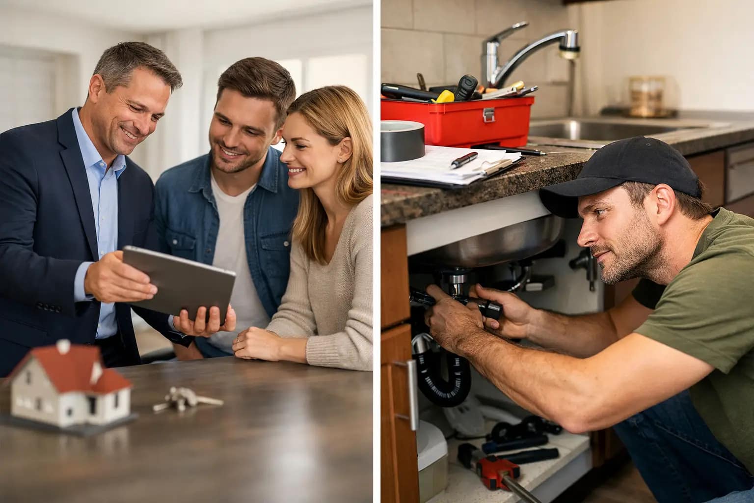 Managed Property Managed Property Versus Self Management - Serenity Properties
