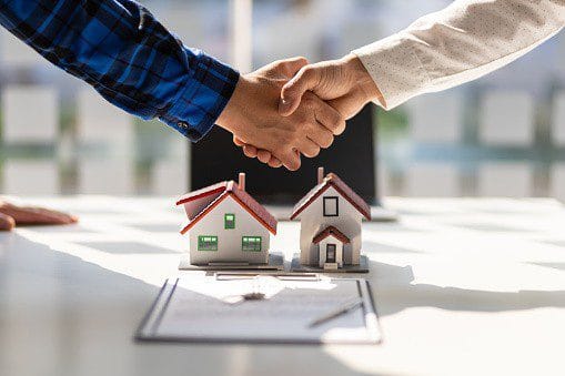 Questions about real estate